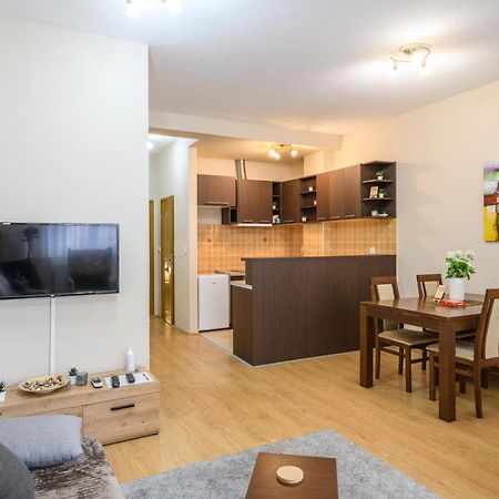 Lux Apartman D&N Svilajnac Buitenkant foto