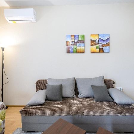 Lux Apartman D&N Svilajnac Buitenkant foto