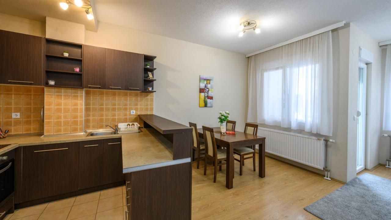 Lux Apartman D&N Svilajnac Buitenkant foto