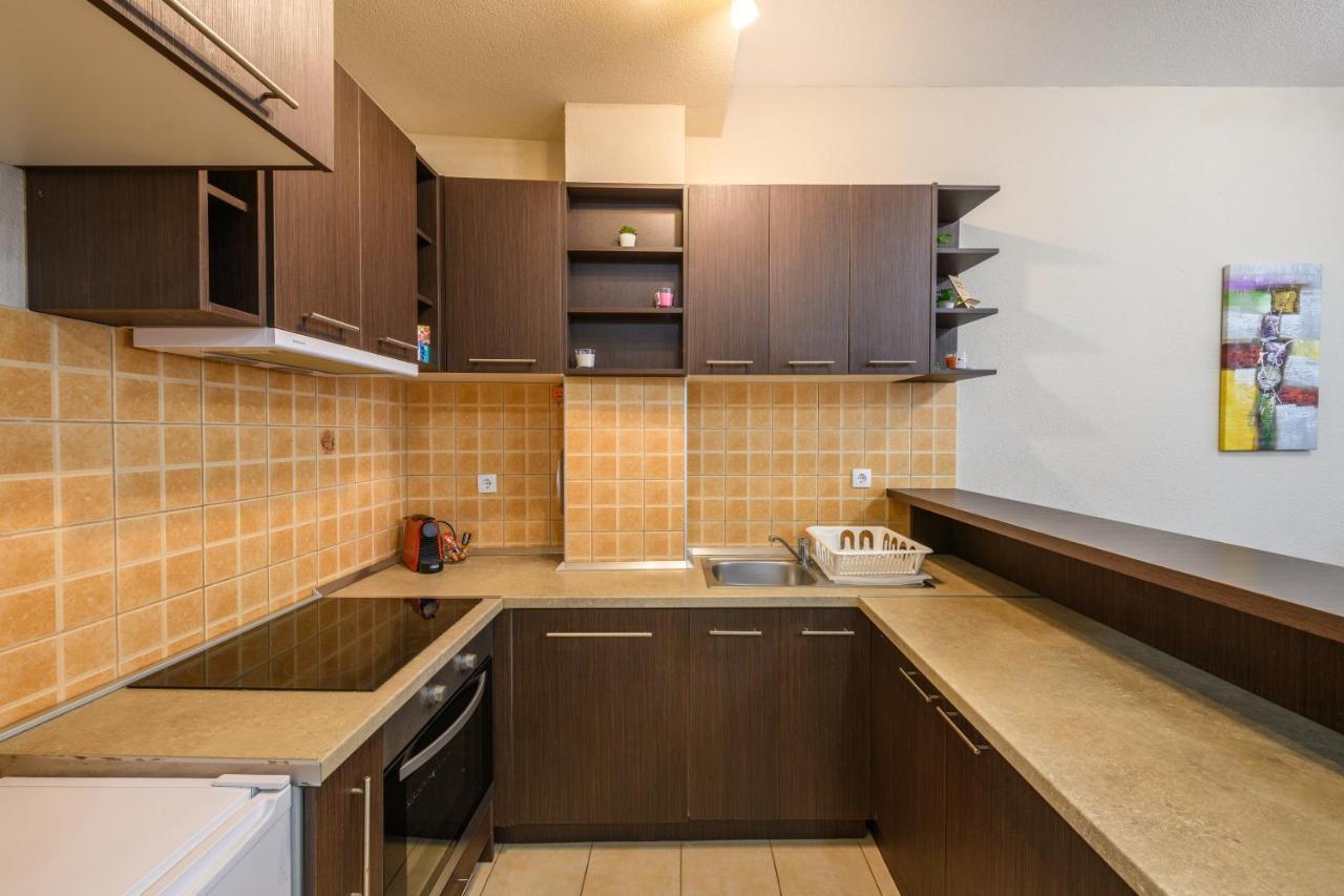 Lux Apartman D&N Svilajnac Buitenkant foto
