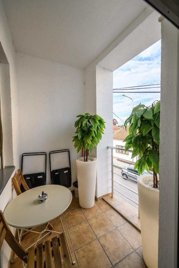Lux Apartman D&N Svilajnac Buitenkant foto