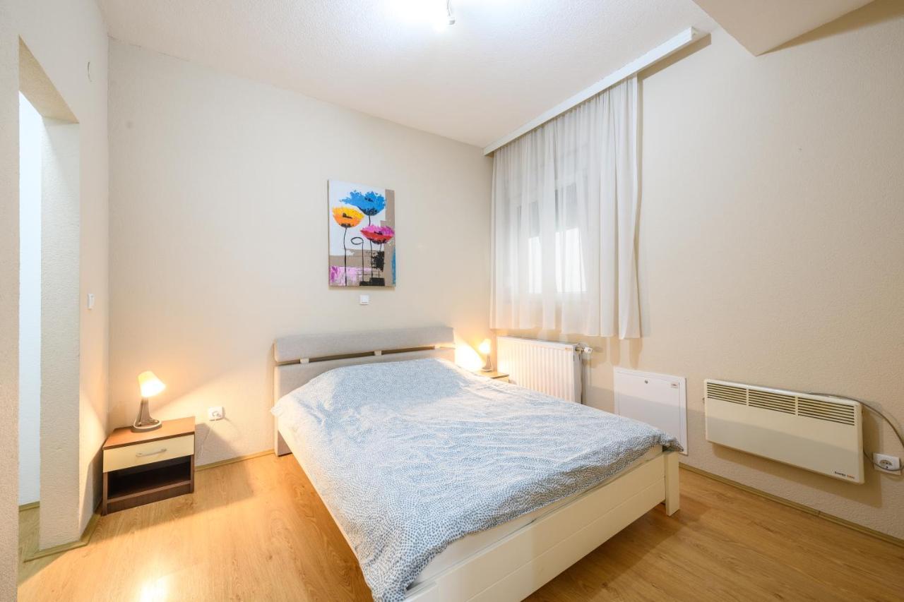 Lux Apartman D&N Svilajnac Buitenkant foto