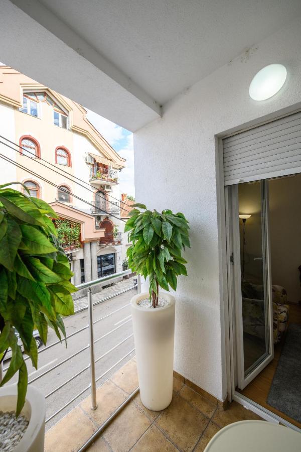 Lux Apartman D&N Svilajnac Buitenkant foto